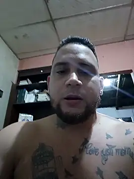 Catire10  online show from November 14, 2025, 3:16 am