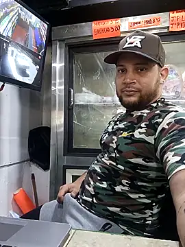 Catire10  online show from November 27, 2025, 2:19 pm