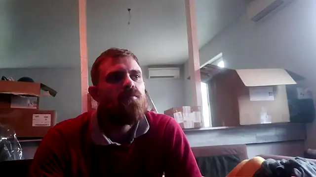 Bikerhot883hd online show from September 14, 2025, 5:01 pm