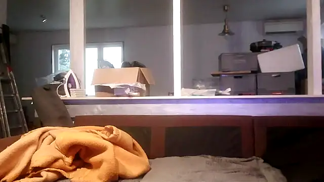 Bikerhot883hd online show from October 6, 2025, 4:15 pm