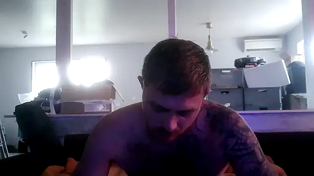 Bikerhot883hd online show from October 7, 2025, 2:47 pm