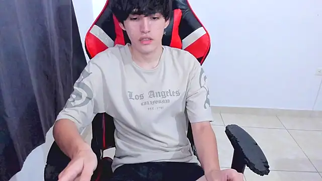 eren 188 online show from October 31, 2025, 7:15 pm