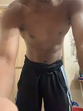 Lustking2406 online show from October 29, 2025, 5:47 pm