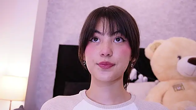 Aitana Jhons online show from October 24, 2025, 12:12 pm