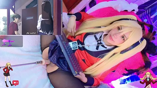 Snapshot of mitsuki-- chatting on October 25, 2025, 2:46 pm mitsuki-- online show from October 25, 2025, 2:46 pm