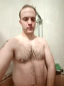 Kriskrosssss online show from November 19, 2025, 12:43 am