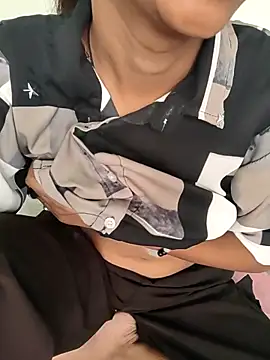 Anjana Lovely online show from September 23, 2025, 4:48 am