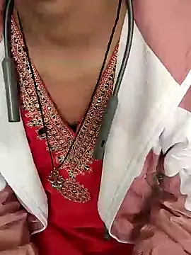 Anjana Lovely online show from November 17, 2025, 5:46 am