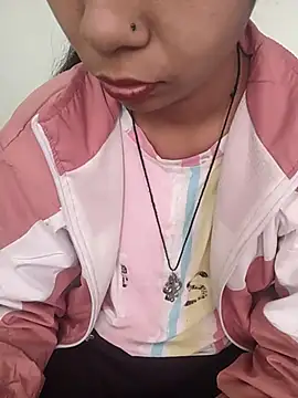 Anjana Lovely online show from November 22, 2025, 5:50 am