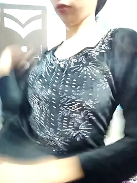 Anjana Lovely online show from December 14, 2025, 4:29 am