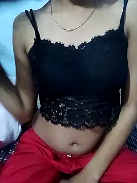 Anjana Lovely online show from December 17, 2025, 5:35 am