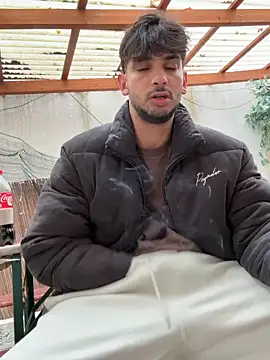 Snapshot of Gipsyboysteve chatting on November 14, 2025, 10:47 am Gipsyboysteve online show from November 14, 2025, 10:47 am