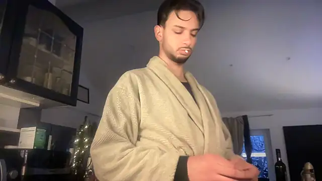 Snapshot of Gipsyboysteve chatting on December 5, 2025, 6:55 am Gipsyboysteve online show from December 5, 2025, 6:55 am