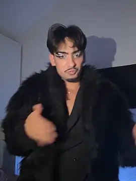 Snapshot of Gipsyboysteve chatting on December 13, 2025, 7:53 pm Gipsyboysteve online show from December 13, 2025, 7:53 pm