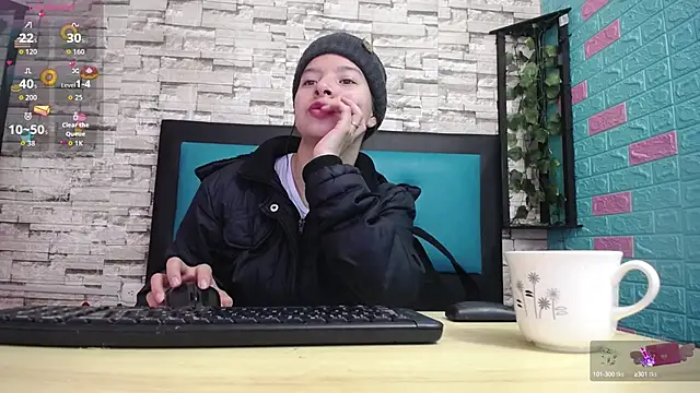 maily can online show from October 4, 2025, 12:25 pm