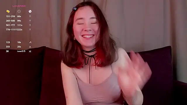 Snapshot of AlbertaClack chatting on November 27, 2025, 11:34 am AlbertaClack online show from November 27, 2025, 11:34 am