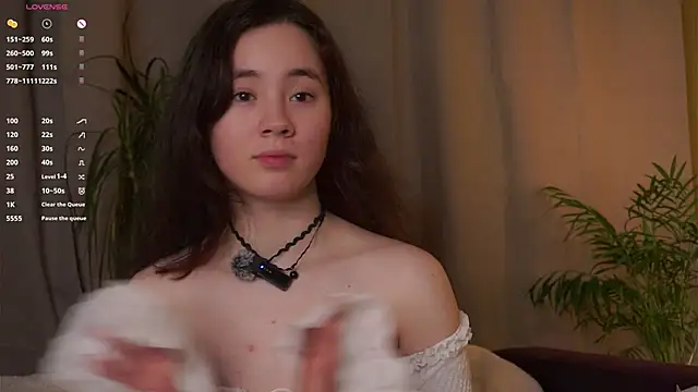 Snapshot of AlbertaClack chatting on December 18, 2025, 11:38 am AlbertaClack online show from December 18, 2025, 11:38 am