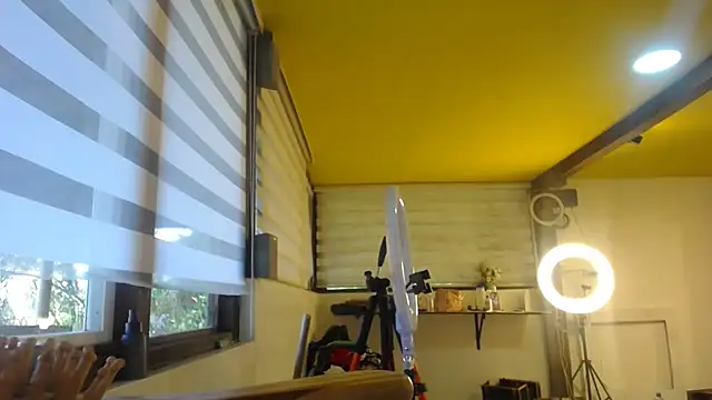 habdiela online show from October 29, 2025, 7:26 pm