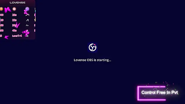 Britany Sweety online show from September 8, 2025, 7:35 pm