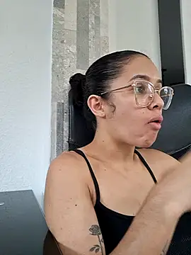 Britany Sweety online show from September 30, 2025, 5:40 pm