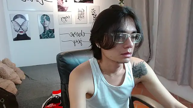 Snapshot of davoxer chatting on October 29, 2025, 3:09 am davoxer online show from October 29, 2025, 3:09 am