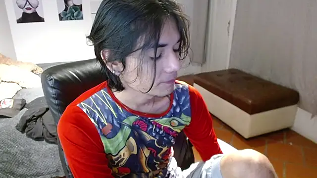 Snapshot of davoxer chatting on November 16, 2025, 3:56 am davoxer online show from November 16, 2025, 3:56 am