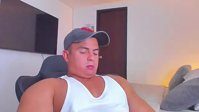 RJBarto online show from October 3, 2025, 3:14 am