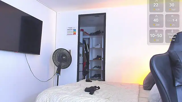 RJBarto online show from October 17, 2025, 4:48 am