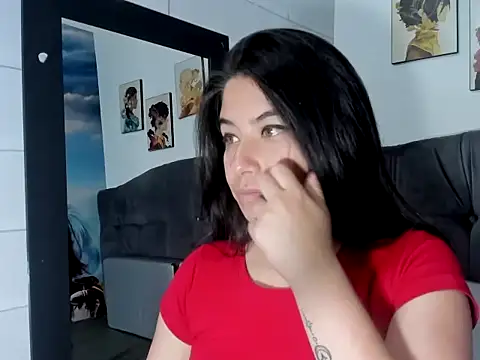 Snapshot of _Roxxxane_09 chatting on December 3, 2025, 2:59 pm Roxxxane 09 online show from December 3, 2025, 2:59 pm