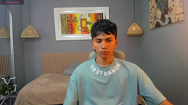 markbowie online show from September 17, 2025, 11:34 am