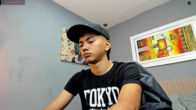 markbowie online show from October 3, 2025, 11:29 am