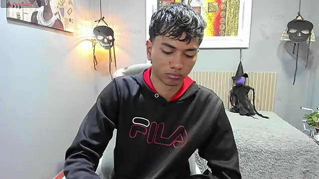 markbowie online show from November 5, 2025, 11:32 am