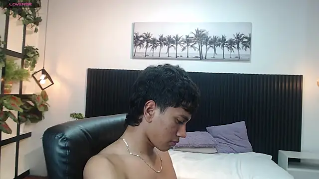 markbowie online show from November 30, 2025, 12:14 am