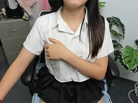 Xiao cute online show from October 26, 2025, 11:49 am