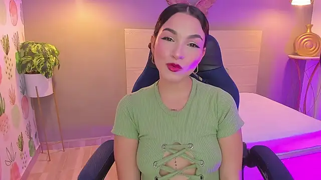 Snapshot of luma_sky_ chatting on September 25, 2025, 2:48 am luma sky online show from September 25, 2025, 2:48 am