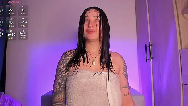 Snapshot of scarlett_Collinss chatting on December 5, 2025, 5:16 am scarlett Collinss online show from December 5, 2025, 5:16 am