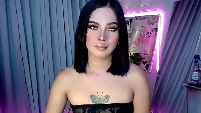 Snapshot of _SexyButterfly chatting on September 22, 2025, 11:45 am SexyButterfly online show from September 22, 2025, 11:45 am