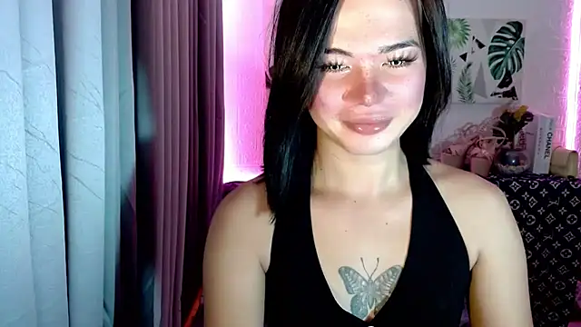 Snapshot of _SexyButterfly chatting on October 12, 2025, 5:28 am SexyButterfly online show from October 12, 2025, 5:28 am