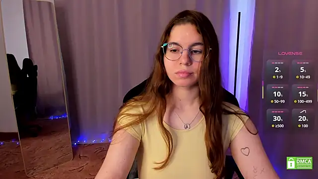 blessme G online show from September 19, 2025, 3:52 am