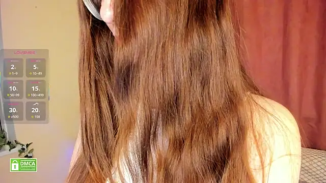 blessme G online show from November 17, 2025, 2:06 am