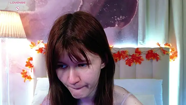 Snapshot of Aria_Vox chatting on October 26, 2025, 3:34 am Aria Vox online show from October 26, 2025, 3:34 am