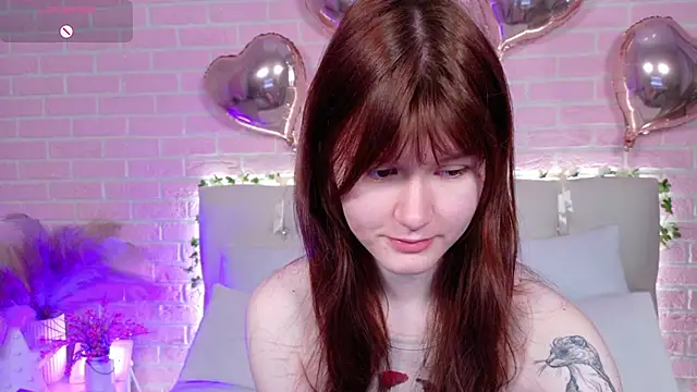 Snapshot of Aria_Vox chatting on November 15, 2025, 4:54 am Aria Vox online show from November 15, 2025, 4:54 am