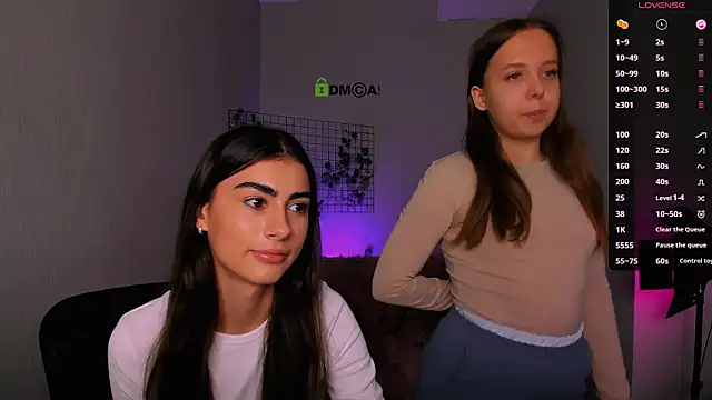 kaisy star online show from September 9, 2025, 9:09 am