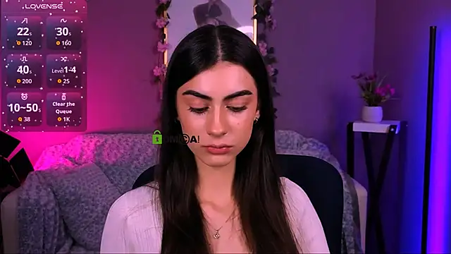 kaisy star online show from November 27, 2025, 10:17 am