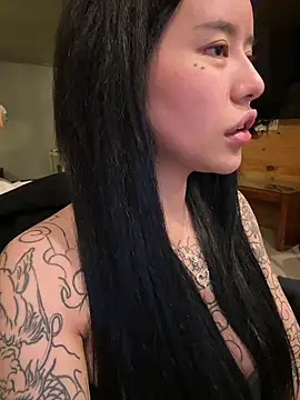 tangju77 online show from November 28, 2025, 4:09 pm