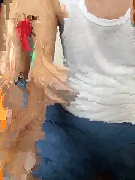 Anassal123 online show from September 18, 2025, 1:02 pm