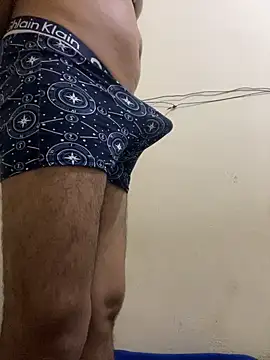 Anassal123 online show from October 25, 2025, 11:10 pm