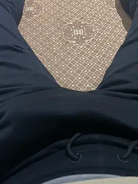 Anassal123 online show from November 3, 2025, 6:09 pm