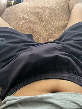 Anassal123 online show from November 6, 2025, 1:01 pm