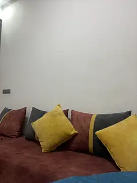 Anassal123 online show from November 20, 2025, 9:36 pm